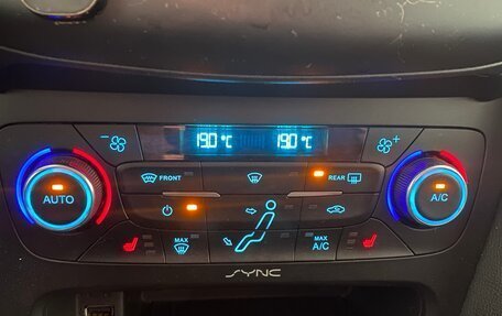 Ford Focus III, 2015 год, 950 000 рублей, 13 фотография