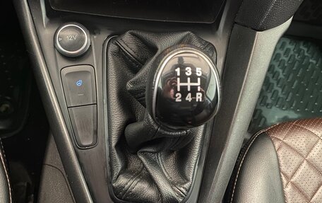 Ford Focus III, 2015 год, 950 000 рублей, 12 фотография