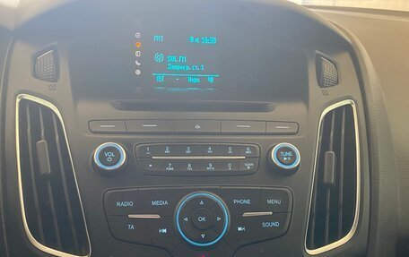 Ford Focus III, 2015 год, 950 000 рублей, 15 фотография