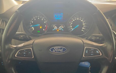 Ford Focus III, 2015 год, 950 000 рублей, 14 фотография