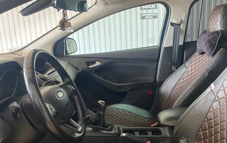 Ford Focus III, 2015 год, 950 000 рублей, 8 фотография