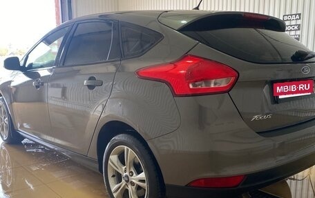 Ford Focus III, 2015 год, 950 000 рублей, 5 фотография