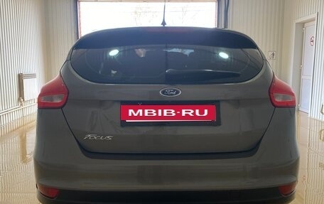 Ford Focus III, 2015 год, 950 000 рублей, 6 фотография