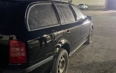 Skoda Octavia, 2007 год, 449 000 рублей, 2 фотография