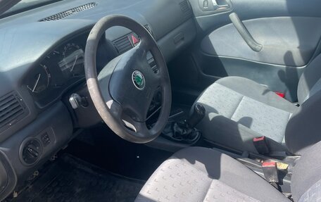 Skoda Octavia, 2007 год, 449 000 рублей, 7 фотография