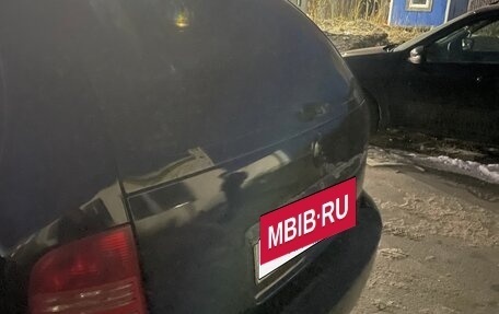 Skoda Octavia, 2007 год, 449 000 рублей, 4 фотография