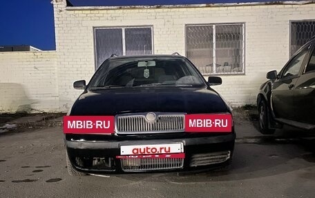 Skoda Octavia, 2007 год, 449 000 рублей, 6 фотография