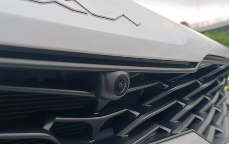 KIA K5, 2023 год, 3 600 000 рублей, 6 фотография