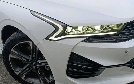 KIA K5, 2023 год, 3 600 000 рублей, 5 фотография
