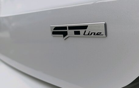 KIA K5, 2023 год, 3 600 000 рублей, 7 фотография