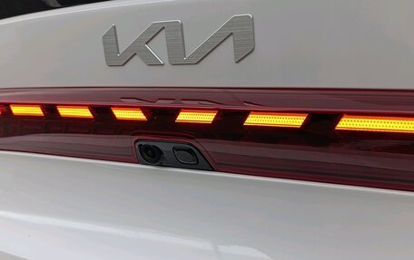 KIA K5, 2023 год, 3 600 000 рублей, 9 фотография