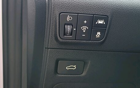KIA K5, 2023 год, 3 600 000 рублей, 18 фотография