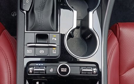 KIA K5, 2023 год, 3 600 000 рублей, 17 фотография