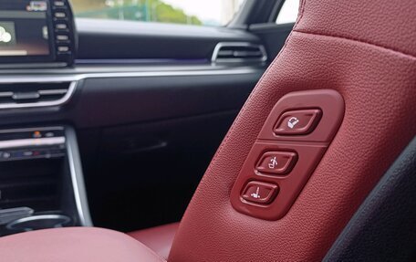 KIA K5, 2023 год, 3 600 000 рублей, 20 фотография