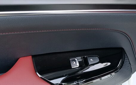 KIA K5, 2023 год, 3 600 000 рублей, 27 фотография