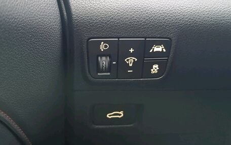 KIA K5, 2023 год, 3 600 000 рублей, 21 фотография