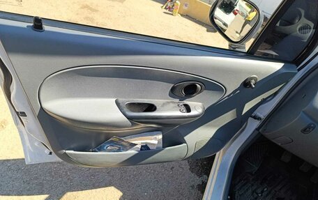 Daewoo Matiz I, 2012 год, 265 000 рублей, 5 фотография