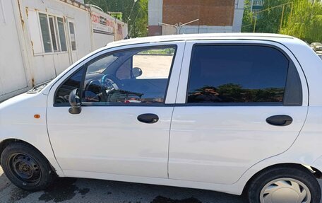 Daewoo Matiz I, 2012 год, 265 000 рублей, 7 фотография