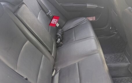 Geely Emgrand EC7, 2013 год, 610 000 рублей, 8 фотография
