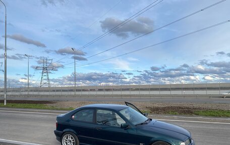 BMW 3 серия, 1996 год, 500 000 рублей, 8 фотография