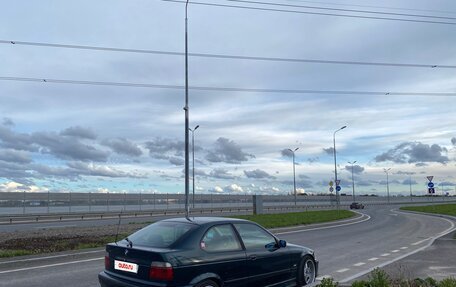 BMW 3 серия, 1996 год, 500 000 рублей, 11 фотография