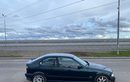 BMW 3 серия, 1996 год, 500 000 рублей, 10 фотография