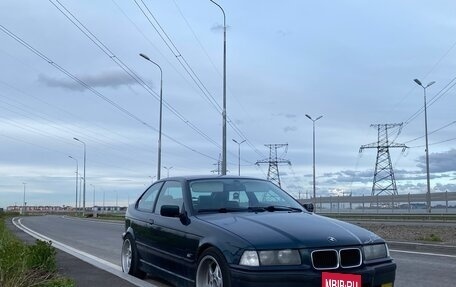 BMW 3 серия, 1996 год, 500 000 рублей, 4 фотография