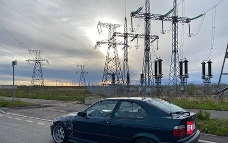 BMW 3 серия, 1996 год, 500 000 рублей, 9 фотография