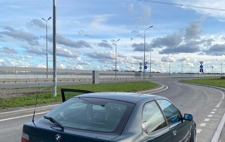 BMW 3 серия, 1996 год, 500 000 рублей, 7 фотография