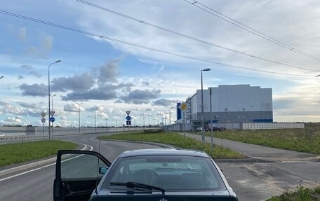 BMW 3 серия, 1996 год, 500 000 рублей, 5 фотография