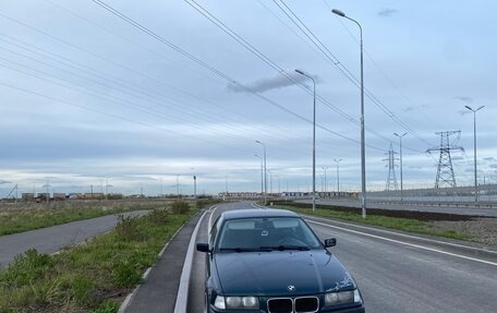 BMW 3 серия, 1996 год, 500 000 рублей, 13 фотография