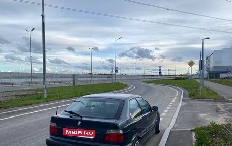 BMW 3 серия, 1996 год, 500 000 рублей, 12 фотография