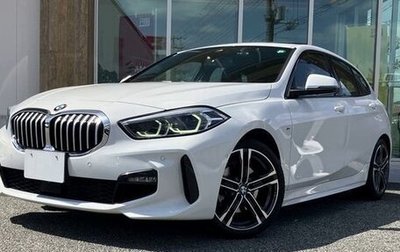 BMW 1 серия, 2021 год, 1 452 000 рублей, 1 фотография