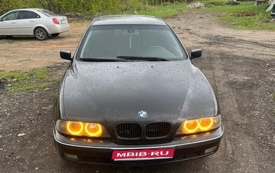 BMW 5 серия, 1997 год, 440 000 рублей, 1 фотография