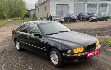 BMW 5 серия, 1997 год, 440 000 рублей, 2 фотография