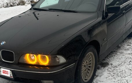 BMW 5 серия, 1997 год, 440 000 рублей, 21 фотография