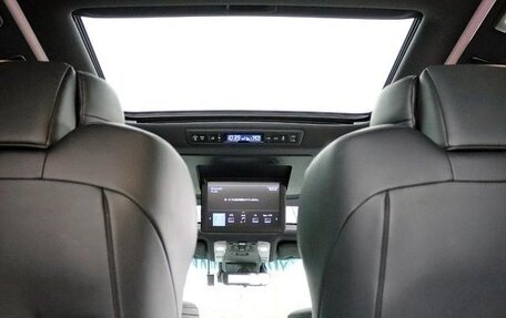 Toyota Alphard III, 2021 год, 3 567 000 рублей, 16 фотография