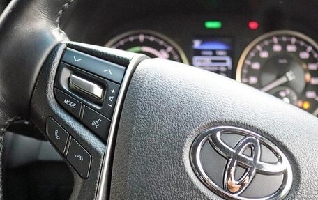 Toyota Alphard III, 2021 год, 3 567 000 рублей, 21 фотография