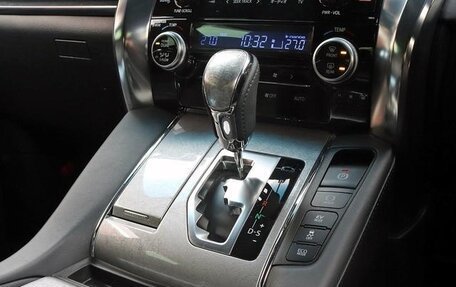 Toyota Alphard III, 2021 год, 3 567 000 рублей, 25 фотография