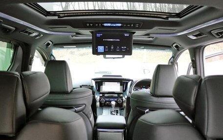 Toyota Alphard III, 2021 год, 3 567 000 рублей, 17 фотография