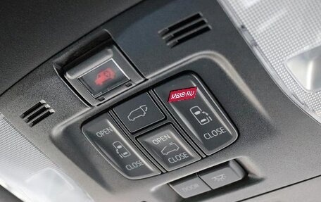 Toyota Alphard III, 2021 год, 3 567 000 рублей, 29 фотография