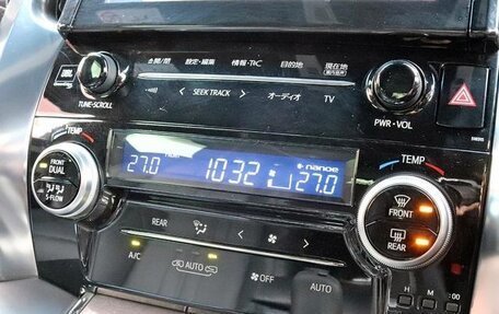 Toyota Alphard III, 2021 год, 3 567 000 рублей, 35 фотография