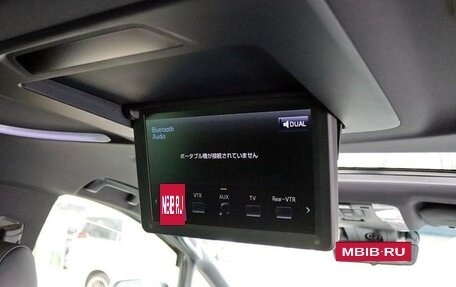 Toyota Alphard III, 2021 год, 3 567 000 рублей, 32 фотография