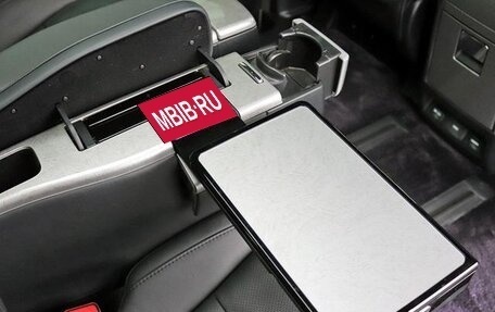 Toyota Alphard III, 2021 год, 3 567 000 рублей, 33 фотография