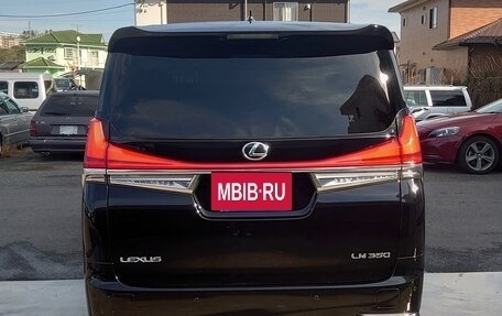 Toyota Alphard III, 2021 год, 3 570 000 рублей, 6 фотография