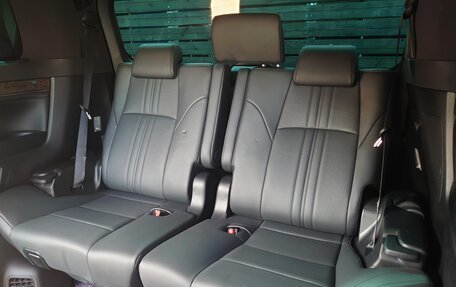 Toyota Alphard III, 2021 год, 3 570 000 рублей, 30 фотография