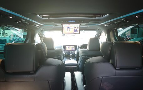 Toyota Alphard III, 2021 год, 3 570 000 рублей, 31 фотография