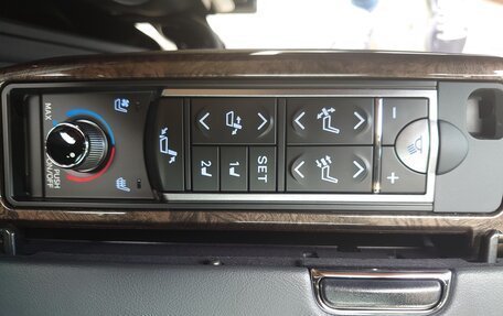 Toyota Alphard III, 2021 год, 3 570 000 рублей, 28 фотография