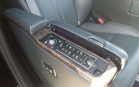 Toyota Alphard III, 2021 год, 3 570 000 рублей, 27 фотография