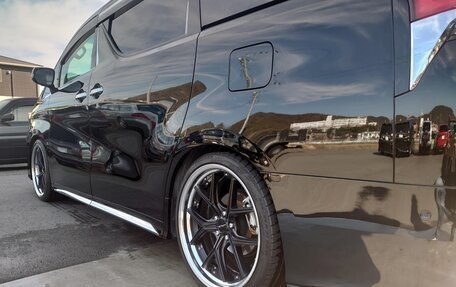 Toyota Alphard III, 2021 год, 3 570 000 рублей, 36 фотография